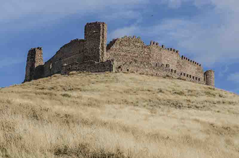 Toledo - Almonacid - castillo de Almonacid 06.jpg